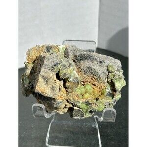 Awesome Arkansas Wavellite Specimen